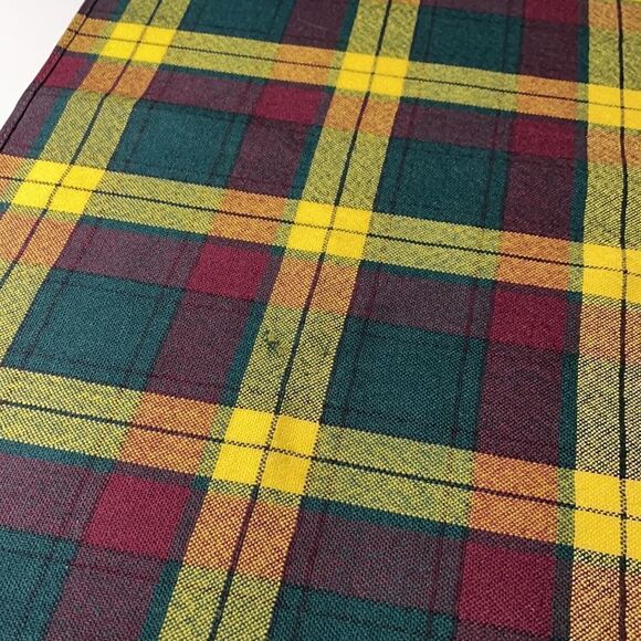 Pure Wool (Scotland) Men’s Scarf - Picture 4 of 4